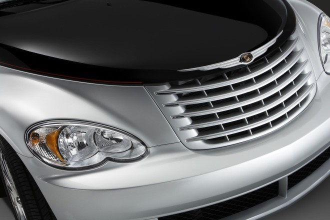 2010 Chrysler PT Cruiser Couture Edition Wallpapers