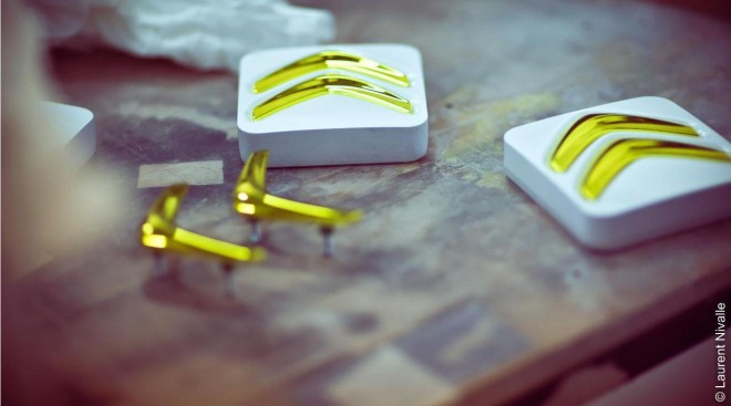 2010 Citroen Lacoste Concept Wallpapers