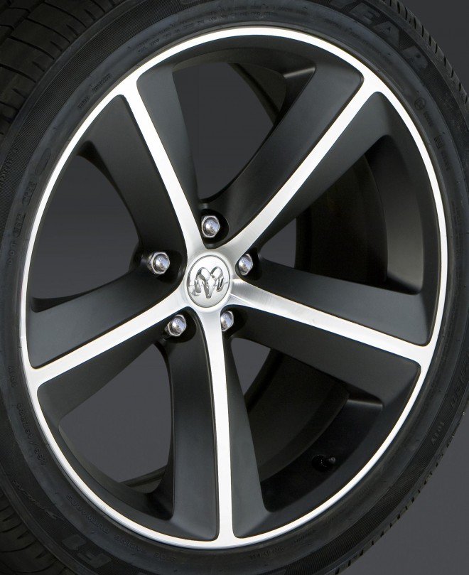 2010 Dodge Challenger Furious Fuchsia Edition Wallpapers