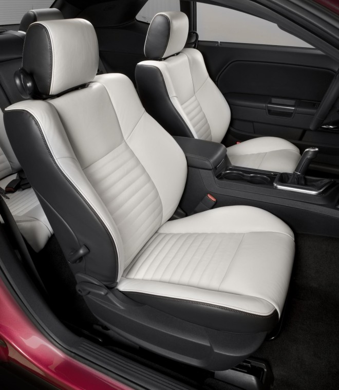 2010 Dodge Challenger Furious Fuchsia Edition Wallpapers