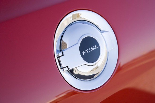 2010 Dodge Challenger Wallpapers