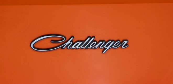2010 Dodge Challenger Wallpapers