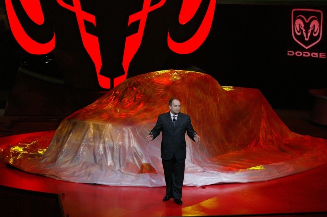 2010 Dodge Dakota Wallpapers