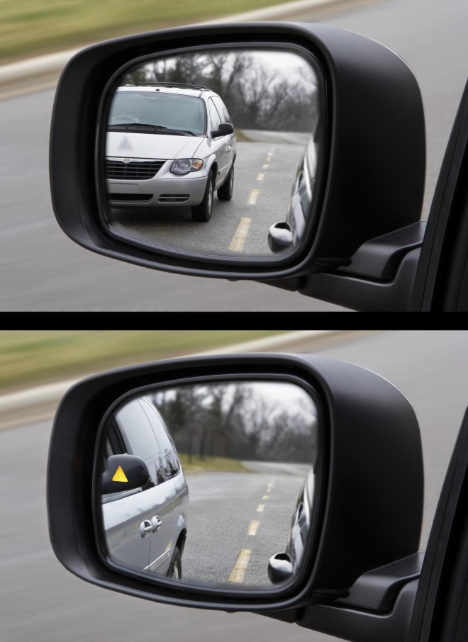 2010 Dodge Grand Caravan Wallpapers