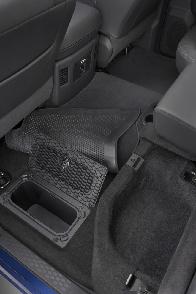 2010 Dodge Ram Heavy Duty 2500/3500 Wallpapers