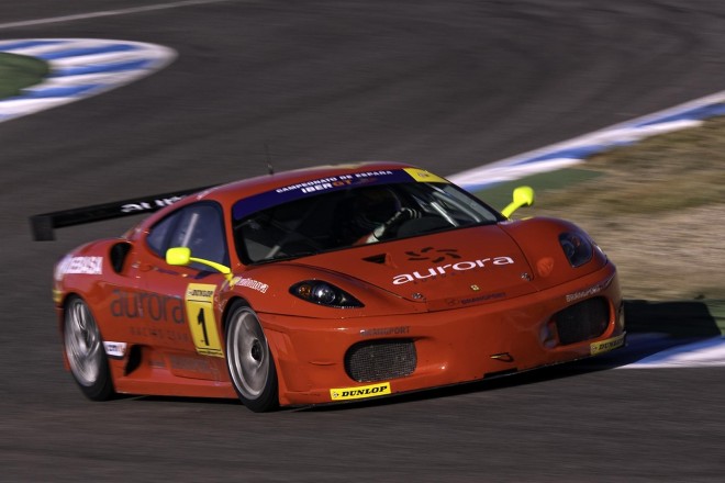 2010 Ferrari F430 GTC Wallpapers