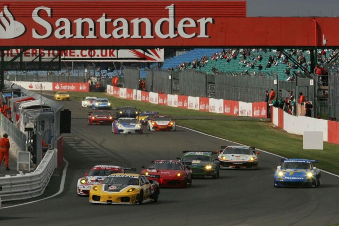 2010 Ferrari F430 GTC Wallpapers