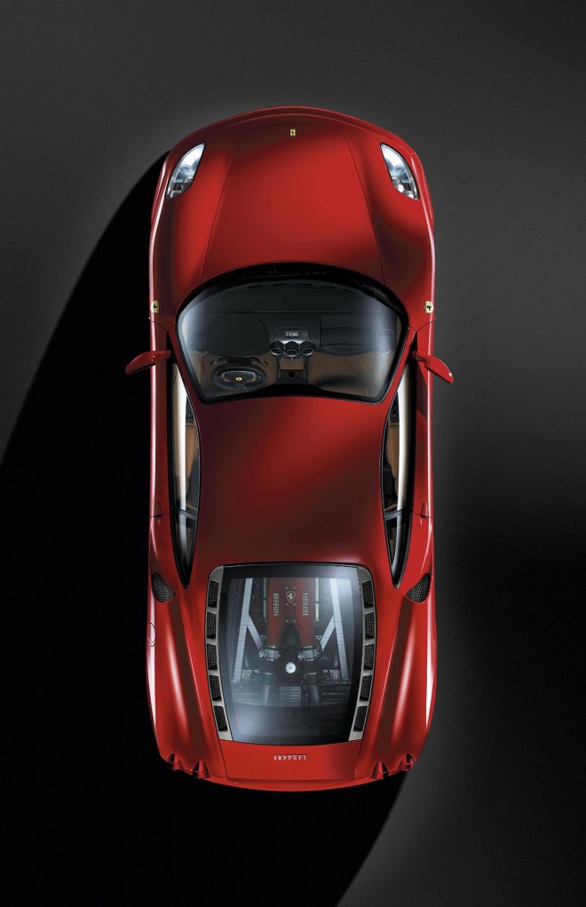 2010 Ferrari F430 Wallpapers