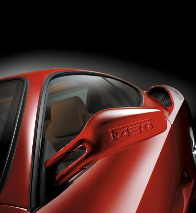 2010 Ferrari F430 Wallpapers