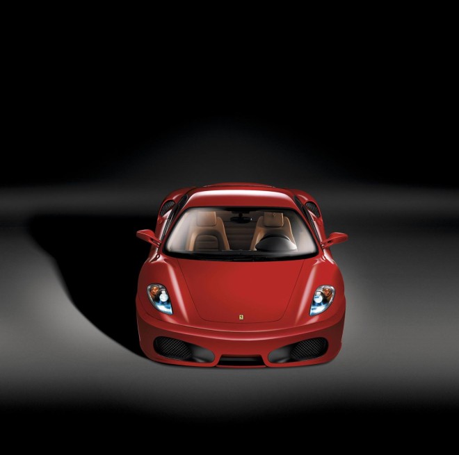 2010 Ferrari F430 Wallpapers