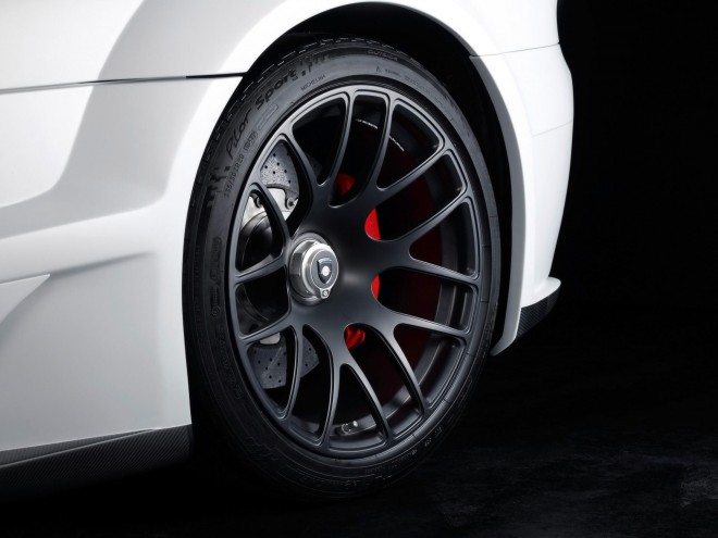 2010 Ferrari Gemballa MIG-U1 Wallpapers