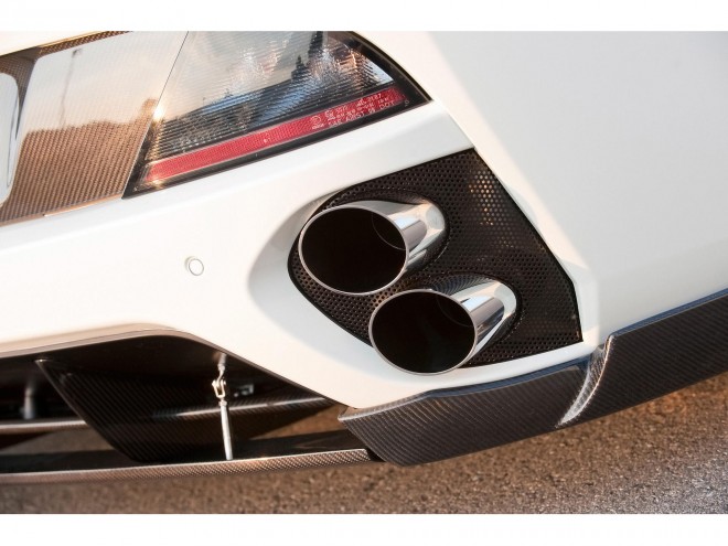 2010 Ferrari Hamann California F149 Wallpapers