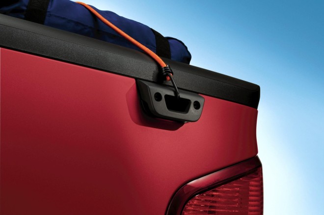 2010 Ford Explorer Sport Trac Wallpapers