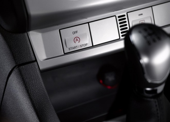 2010 Ford Focus ECOnetic Wallpapers