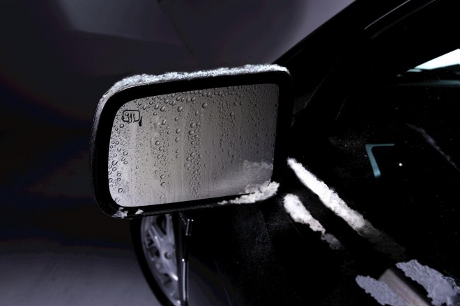 2010 Ford Focus Wallpapers