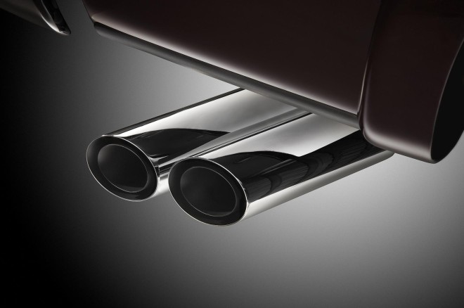 2010 Ford Harley-Davidson F-150 Wallpapers