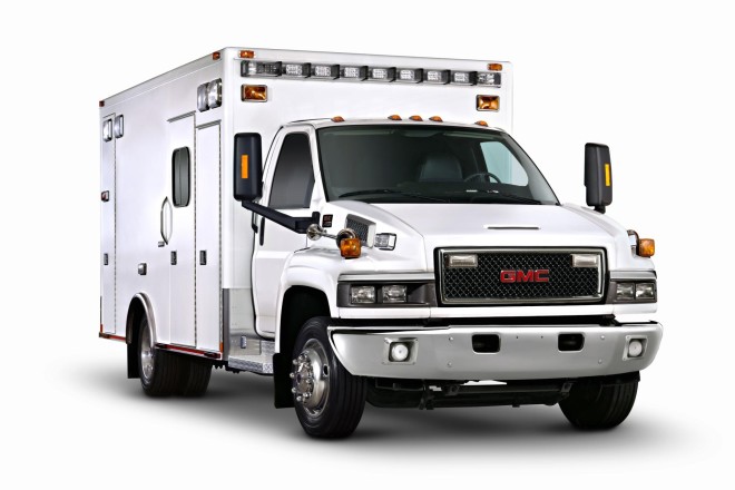 2010 GMC Savana Wallpapers