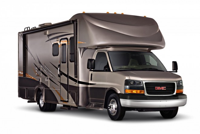 2010 GMC Savana Wallpapers