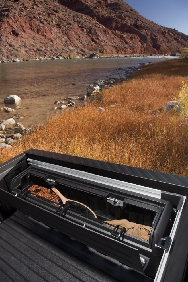 2010 Hummer H3 Moab Wallpapers