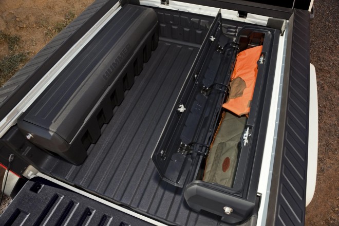 2010 Hummer H3 Moab Wallpapers