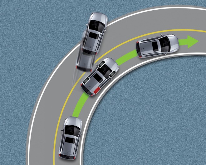 2010 Hyundai Elantra Touring Wallpapers