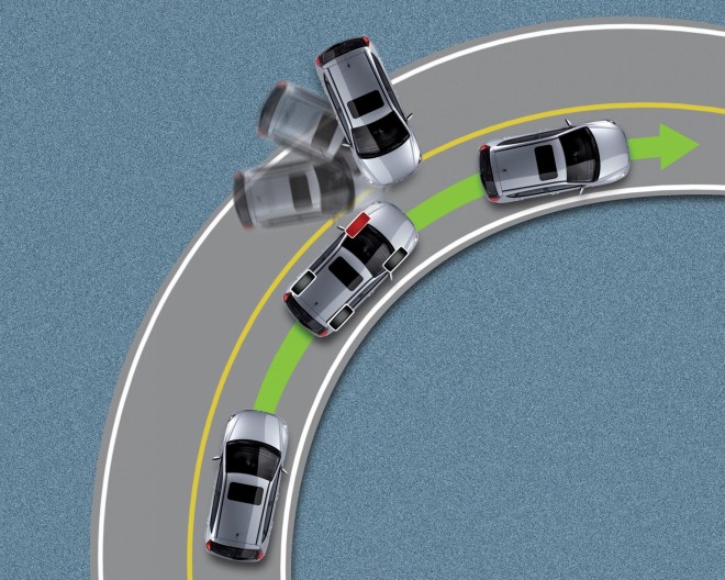 2010 Hyundai Elantra Touring Wallpapers