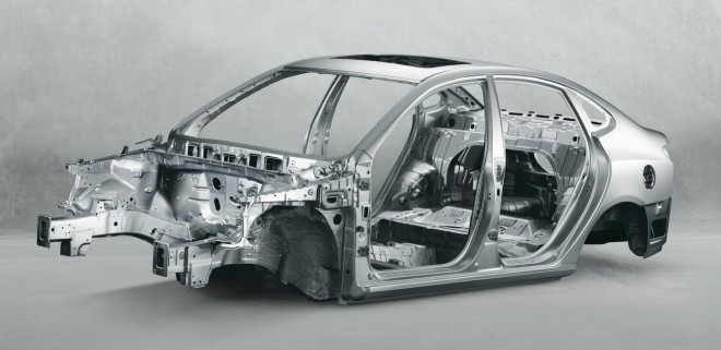 2010 Hyundai Elantra Wallpapers