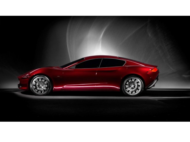 2010 IDEA Sofia Concept Wallpapers