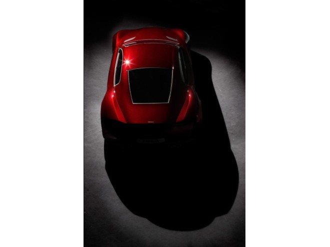 2010 IDEA Sofia Concept Wallpapers