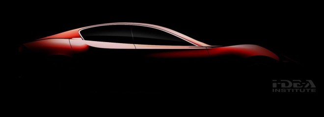 2010 IDEA Sofia Concept Wallpapers