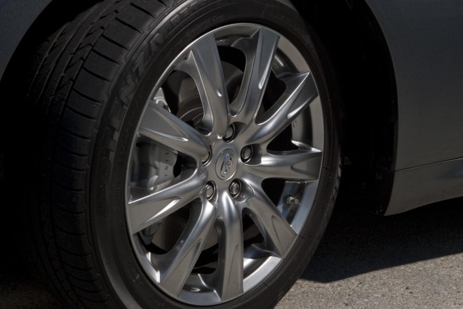 2010 Infiniti G Anniversary Edition Wallpapers