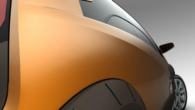 2010 Italdesign Emas Country Concept Wallpapers