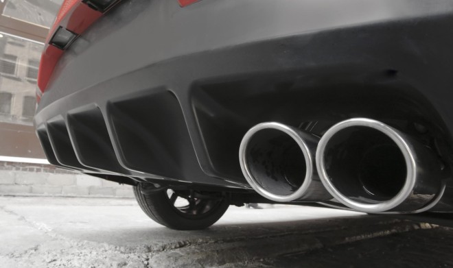 2010 Kia Forte Koup Wallpapers