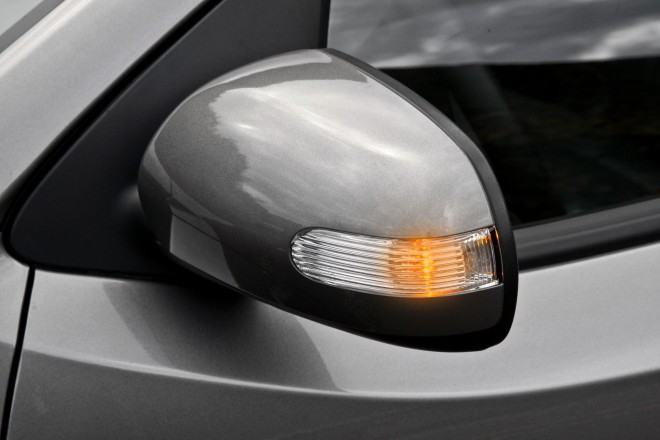 2010 Kia Forte Wallpapers