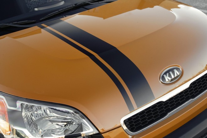 2010 Kia Ignition Soul Wallpapers