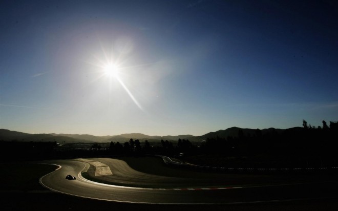 2010 Red Bull RB6 Wallpapers