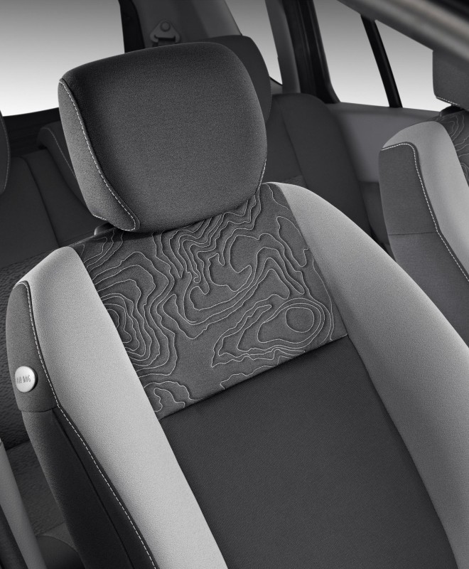 2010 Renault Grand Modus GEO Collection Wallpapers