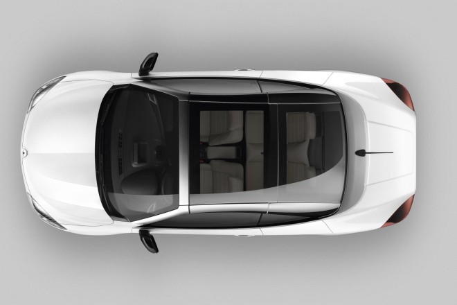 2010 Renault M&Atilde;&copy;gane Coup&Atilde;&copy;-Cabriolet Wallpapers