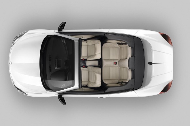 2010 Renault M&Atilde;&copy;gane Coup&Atilde;&copy;-Cabriolet Wallpapers