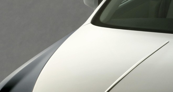 2010 Rolls-Royce Ghost Wallpapers