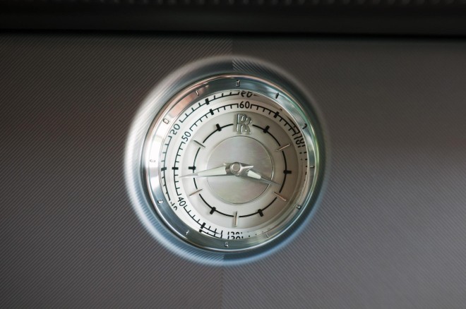 2010 Rolls-Royce Phantom Bespoke LWB Wallpapers