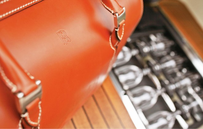 2010 Rolls-Royce Phantom Drophead Coupe 60th Anniversary SpecialEdition Wallpapers