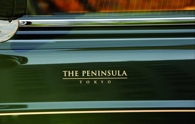 2010 Rolls-Royce Phantom Wallpapers