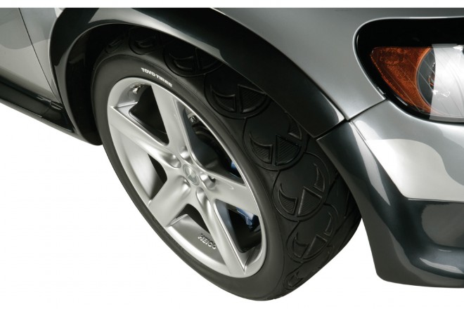 2010 Volvo C30 R-Design Wallpapers