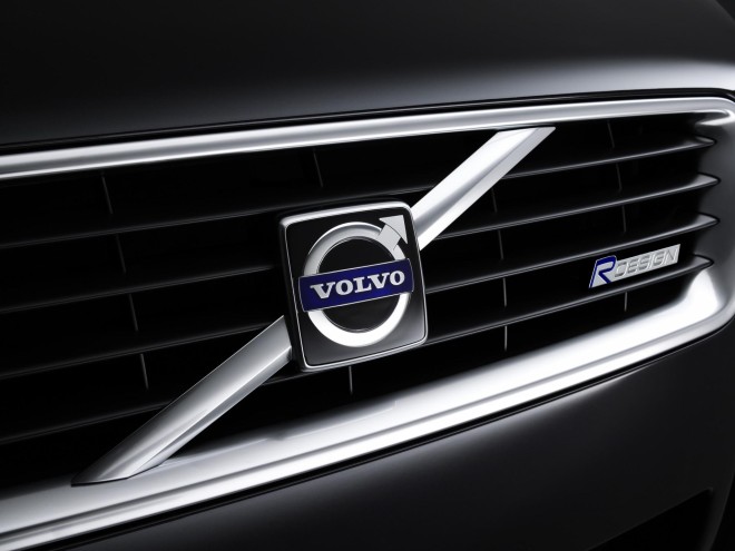 2010 Volvo S40 Wallpapers