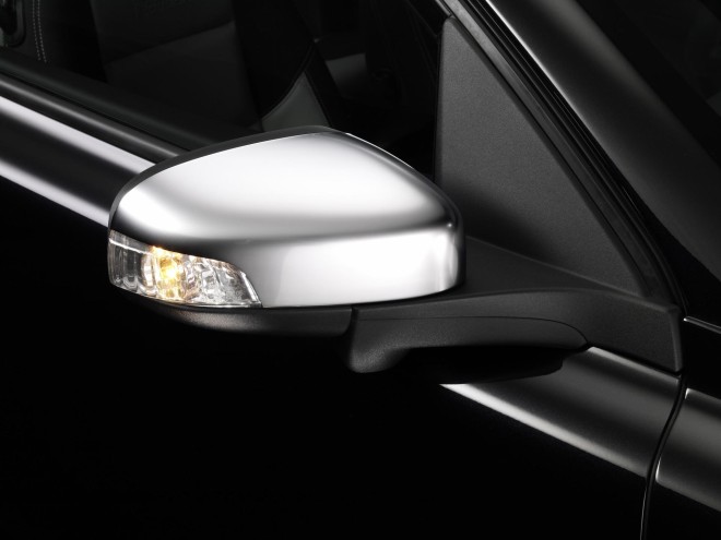 2010 Volvo V50 Wallpapers