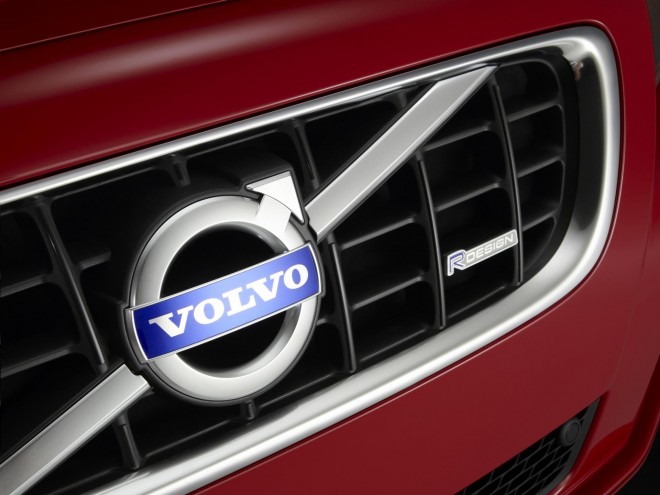 2010 Volvo V70 Wallpapers