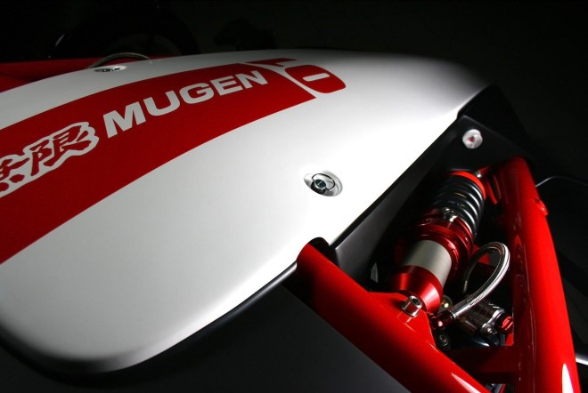 2011 Ariel Atom Mugen Wallpapers