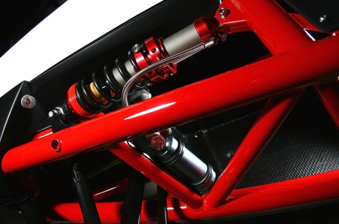 2011 Ariel Atom Mugen Wallpapers