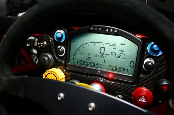 2011 Ariel Atom Mugen Wallpapers